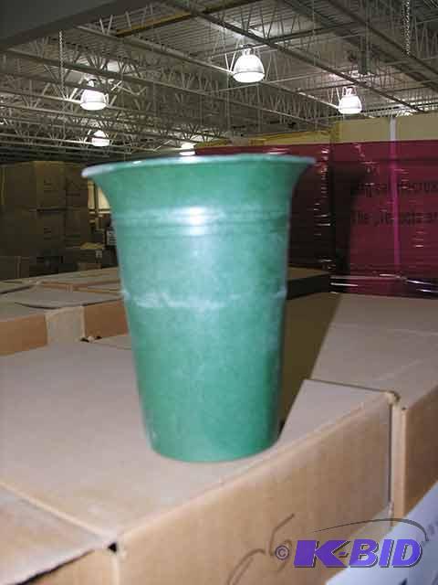Floral Vases