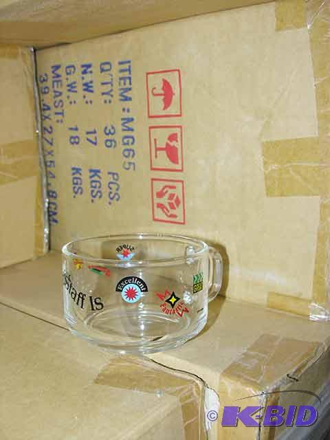 Our Staff Mugs