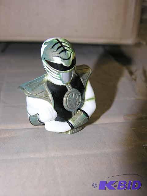 Power Ranger Lip Balm Toppers