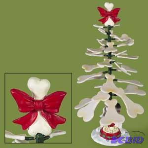 Dog Treat Tree
