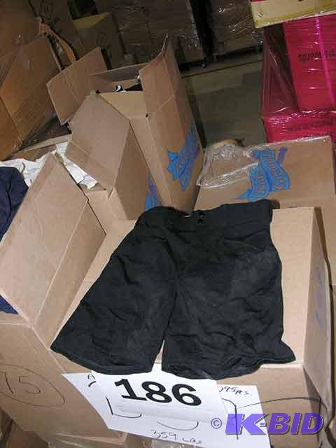 Athletic Clothing