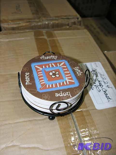 Coffee Coaster