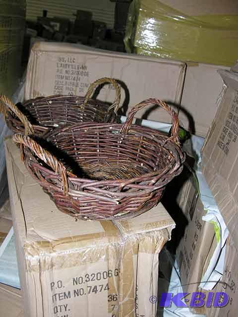 Wicker Baskets