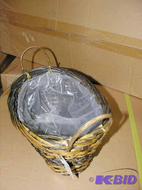 Wicker Baskets