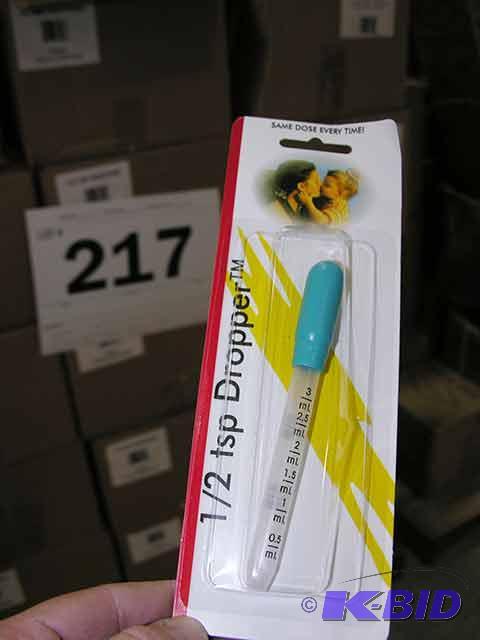 Medical Droppers