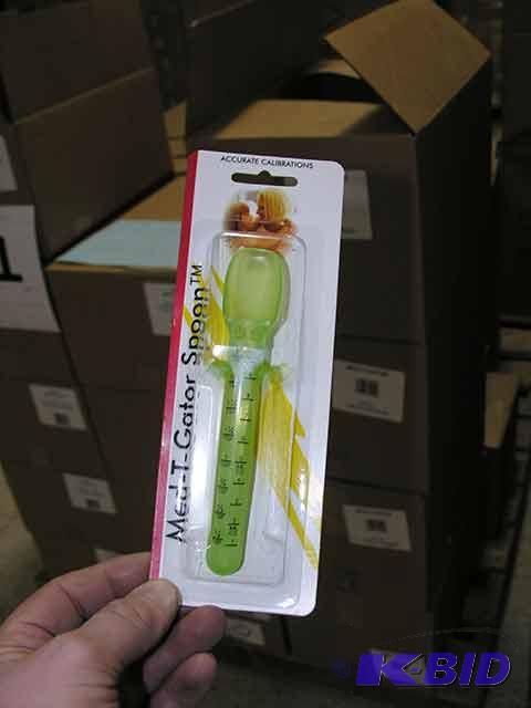 Med-T Spoon