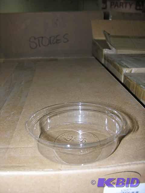 Deli cup