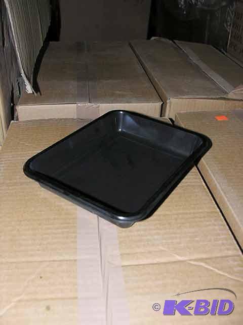 Oven bake Deli Trays