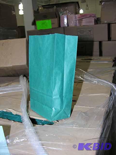 SOS bags