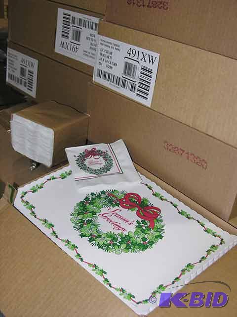Placemats