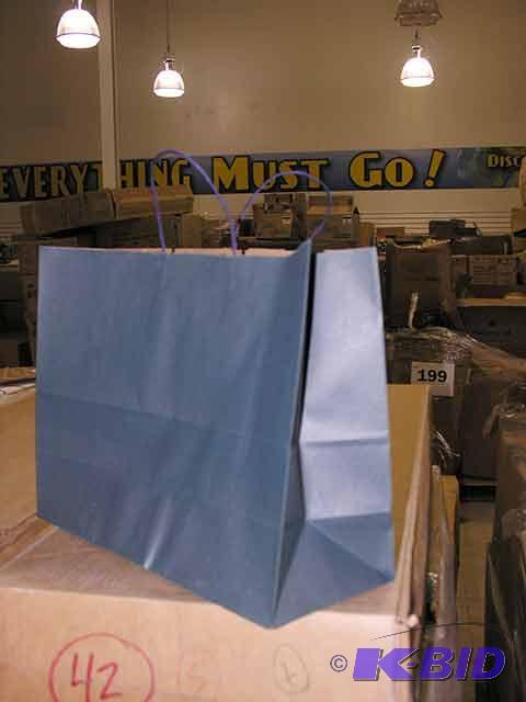 Shopping Bags