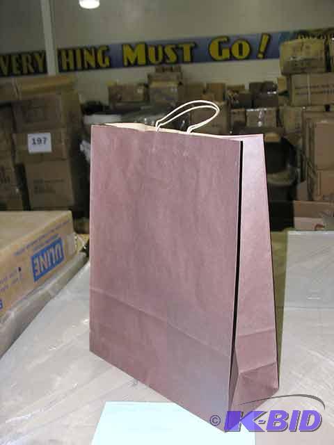 Shopping Bags