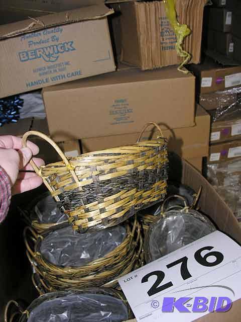Wicker Baskets
