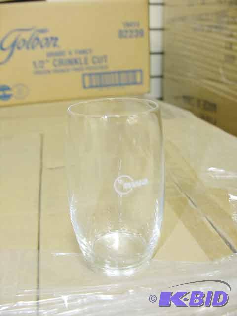 Hiball Glasses
