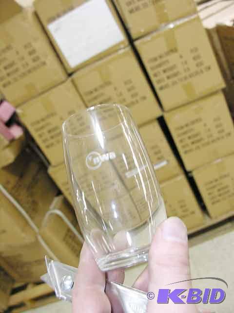 Hiball Glasses