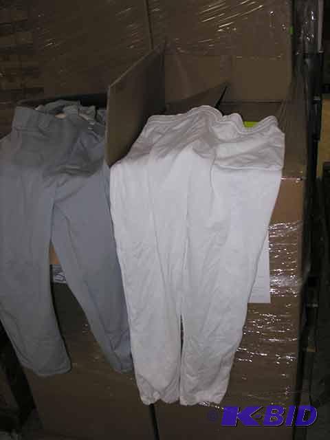 Footbal pants.