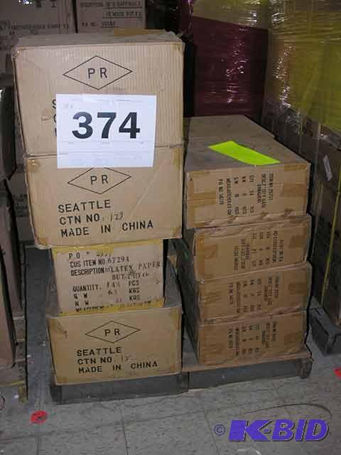 Decorator items