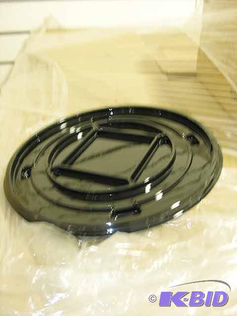Round Cake Base