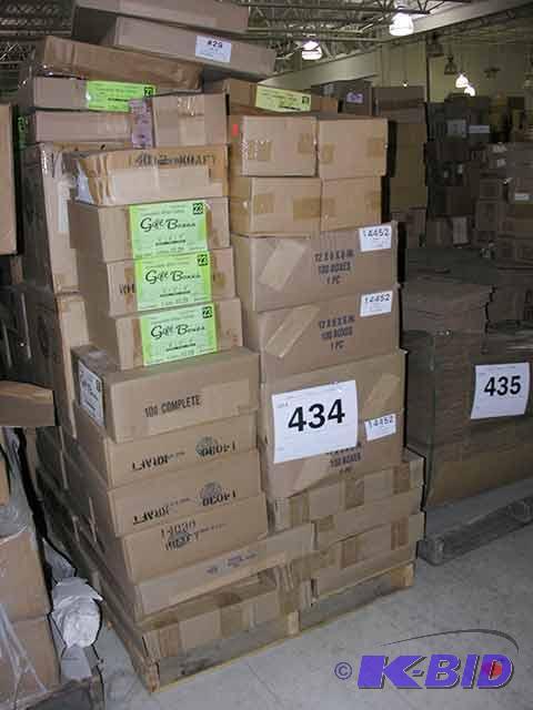 Gift Boxes
