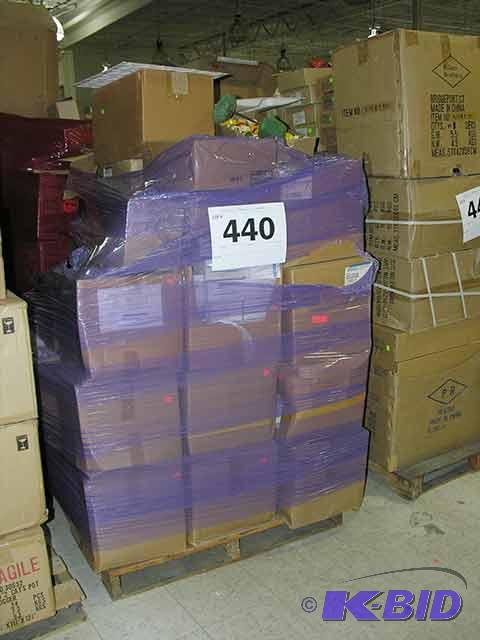 Shipping Labels