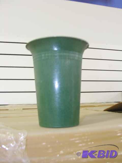 Plastic Flower Vase