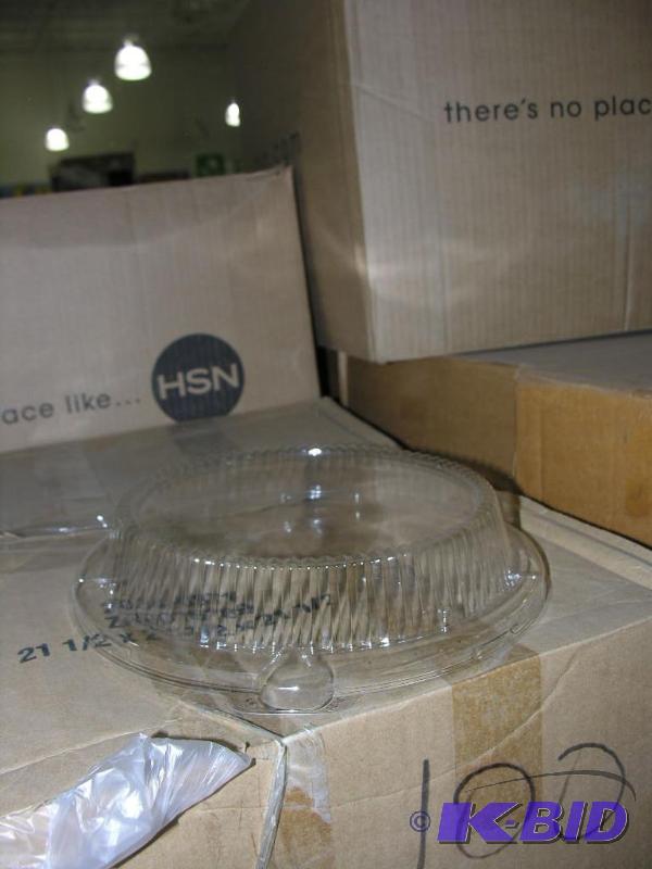 Plastic Covers