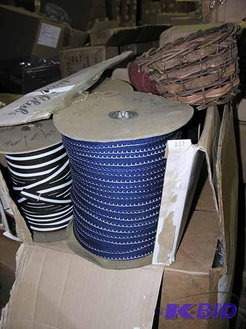Containers and Dryer Deoderizers