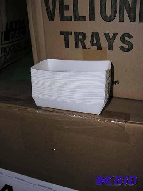 Food Trays