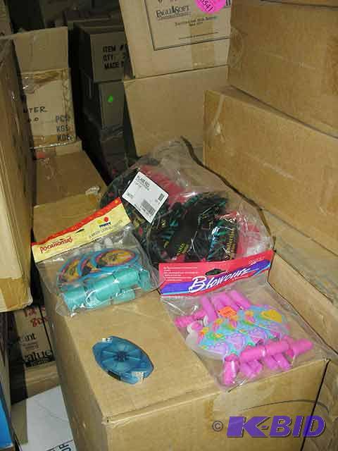 Party Accessories