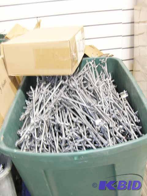 Peg Hooks