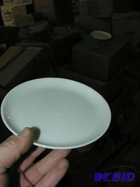 Ceramic Plates