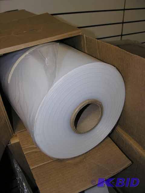 Clear Shrink Film