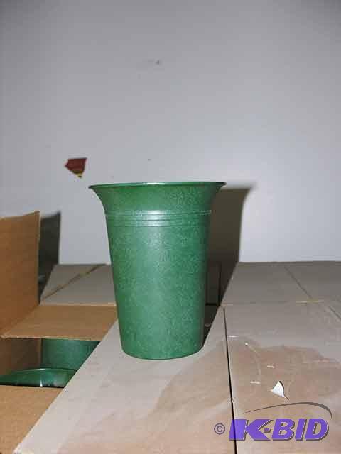 Floral Vase