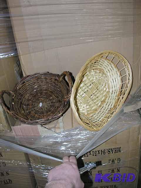 Wicker Baskets