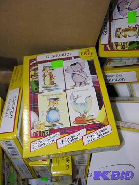 Graduation Greeting Cards