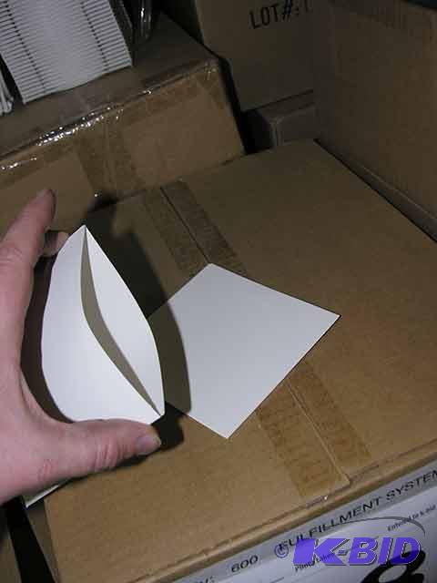 CD & DVD Holders