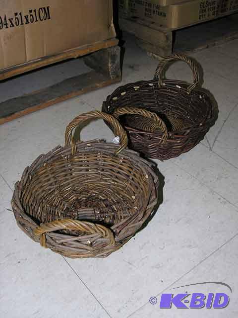 Wicker Baskets
