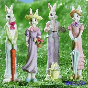 Decorative Figures