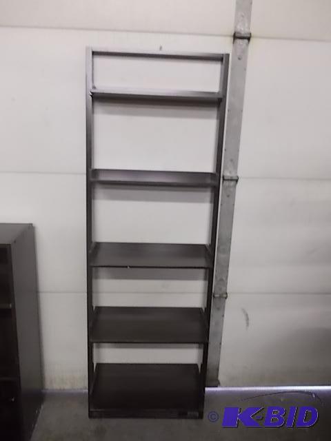 lot 41 image: Book Shelf For Wall Mounting...