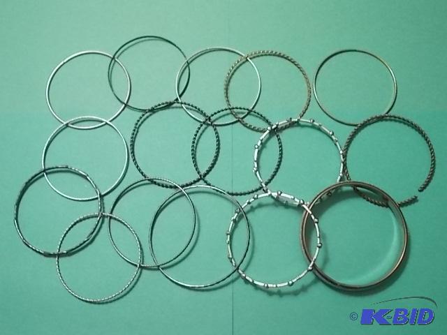 16- Bangle Bracelets...