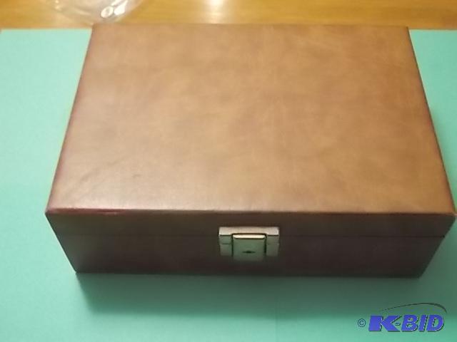 Jewelry Box...