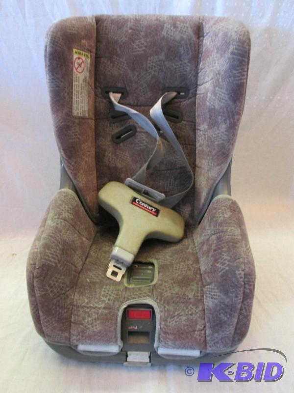 Century car seat...