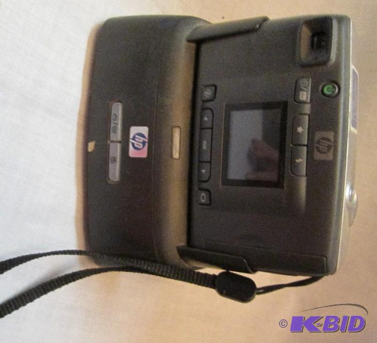 2.1 MP 4x digital zoom photosmart 320 camera ...