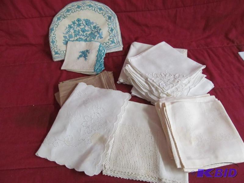 Cloths