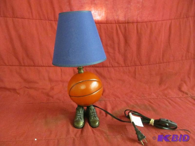 lamp