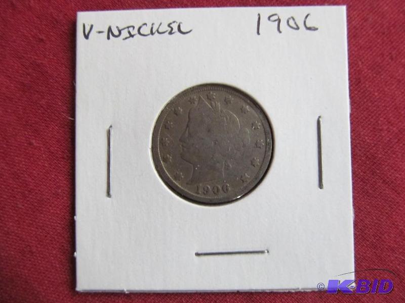 V-Nickel