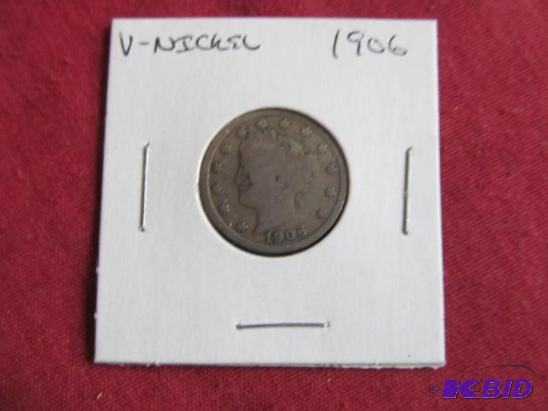 V-Nickel