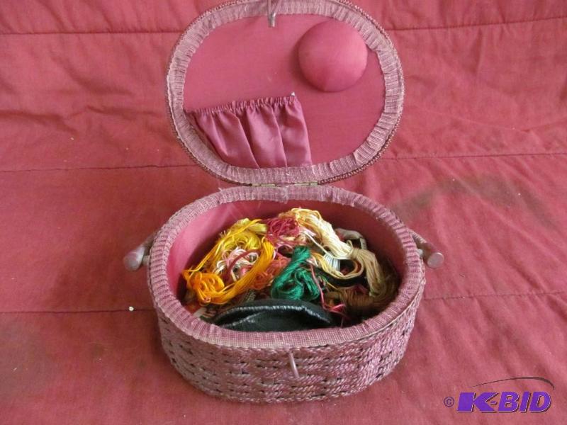 Basket