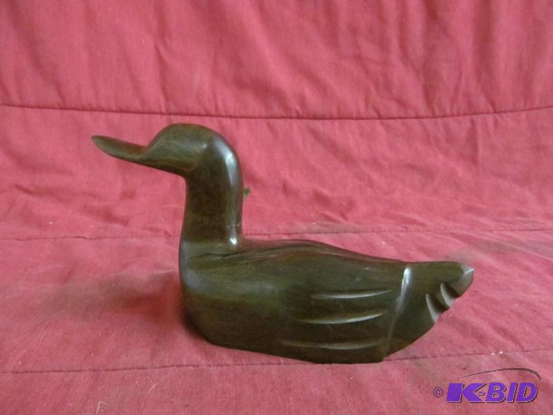 Duck