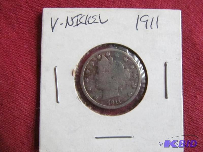 V-Nickel